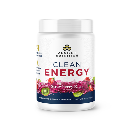 Clean Energy, ANN